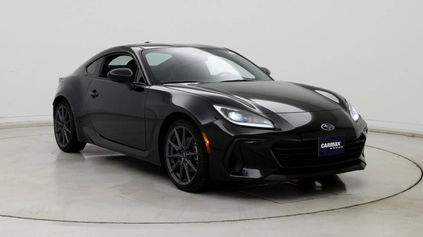 2023 Subaru BRZ Limited — Coupe — 16,025 mi — Loveland, CO
