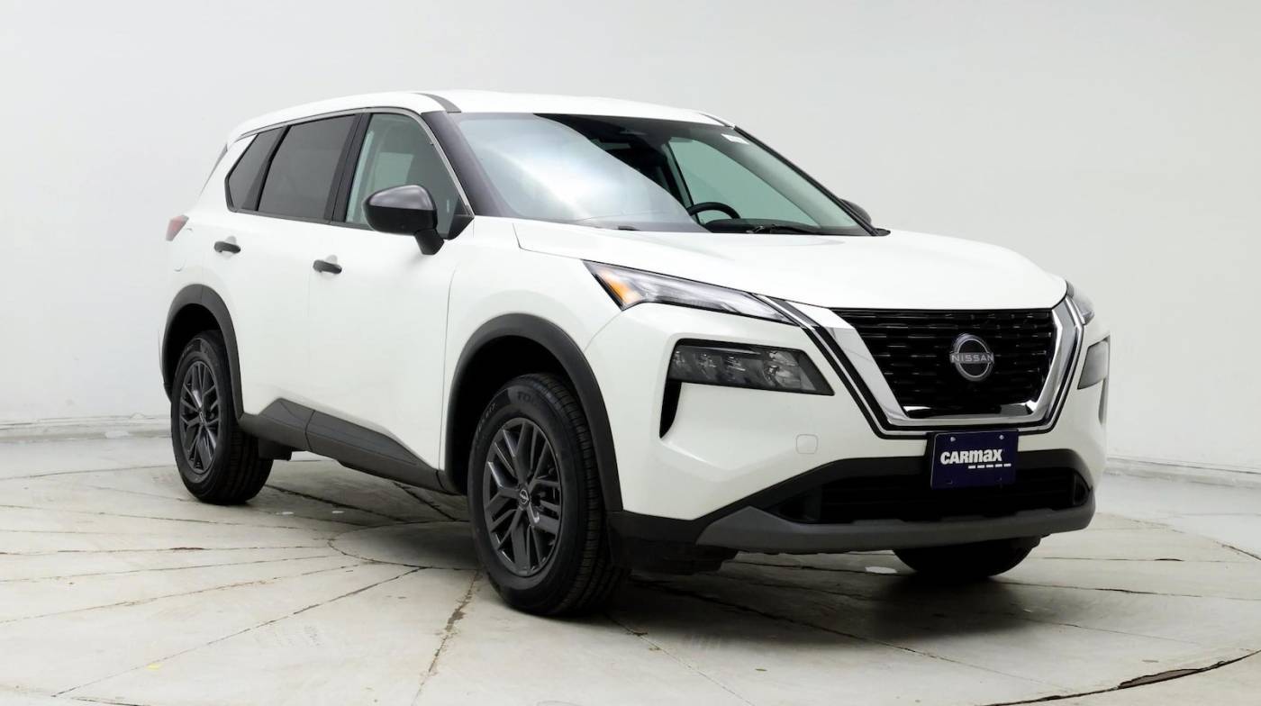 2023 Nissan Rogue S — SUV — 28,979 mi — Loveland, CO