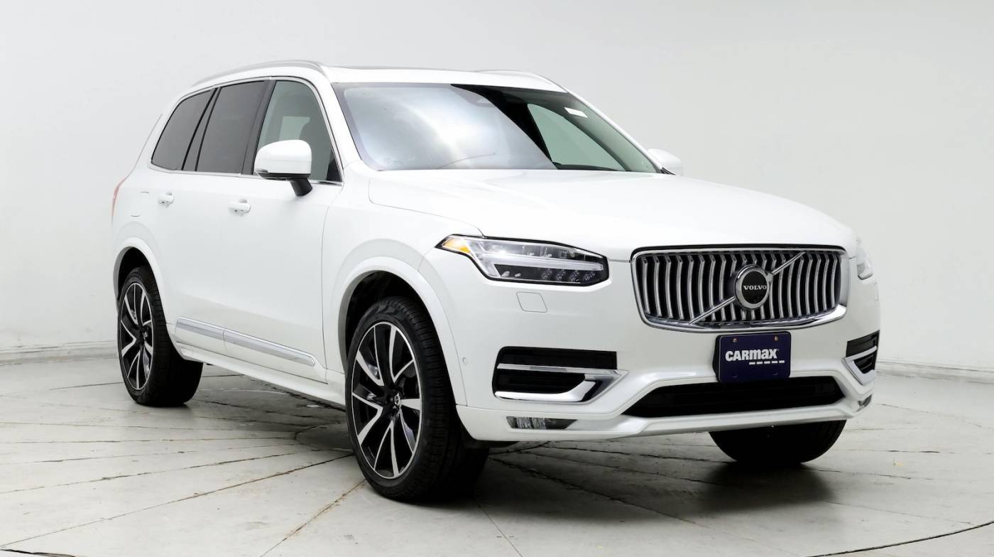 2024 Volvo XC90 Plus — SUV — 12,297 mi — Loveland, CO