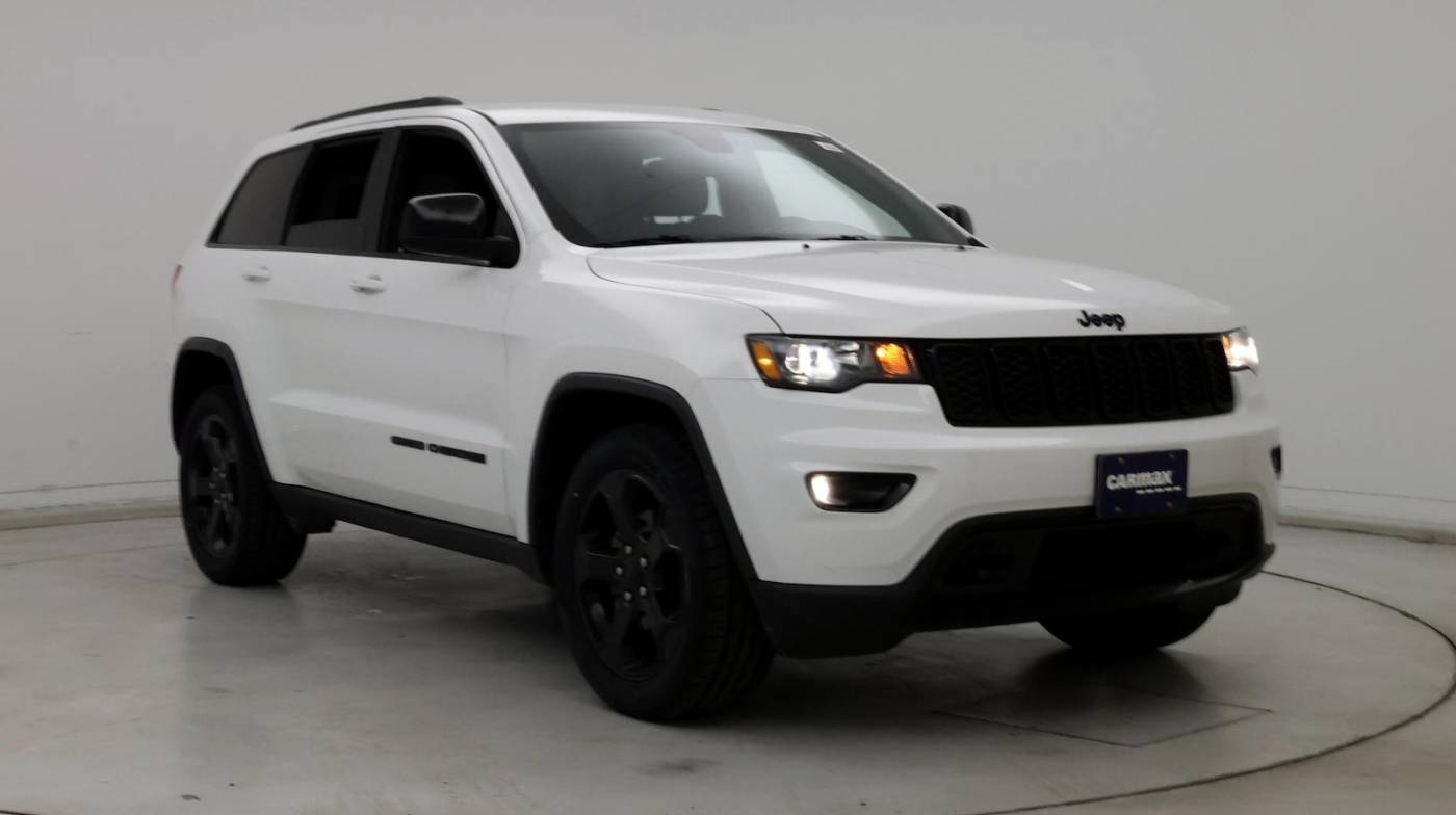 2019 Jeep Grand Cherokee Upland — SUV — 69,010 mi — Loveland, CO