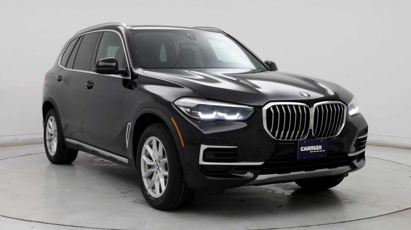 2022 BMW X5 40i — SUV — 30,287 mi — Loveland, CO