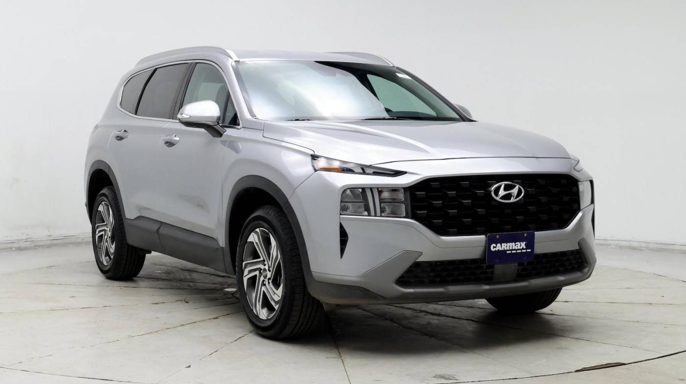 2023 Hyundai Santa Fe SEL — SUV — 29,678 mi — Loveland, CO
