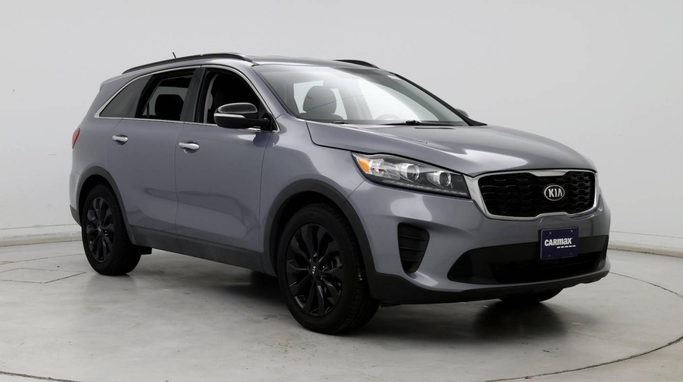 2019 Kia Sorento S V6 — SUV — 45,263 mi — Loveland, CO