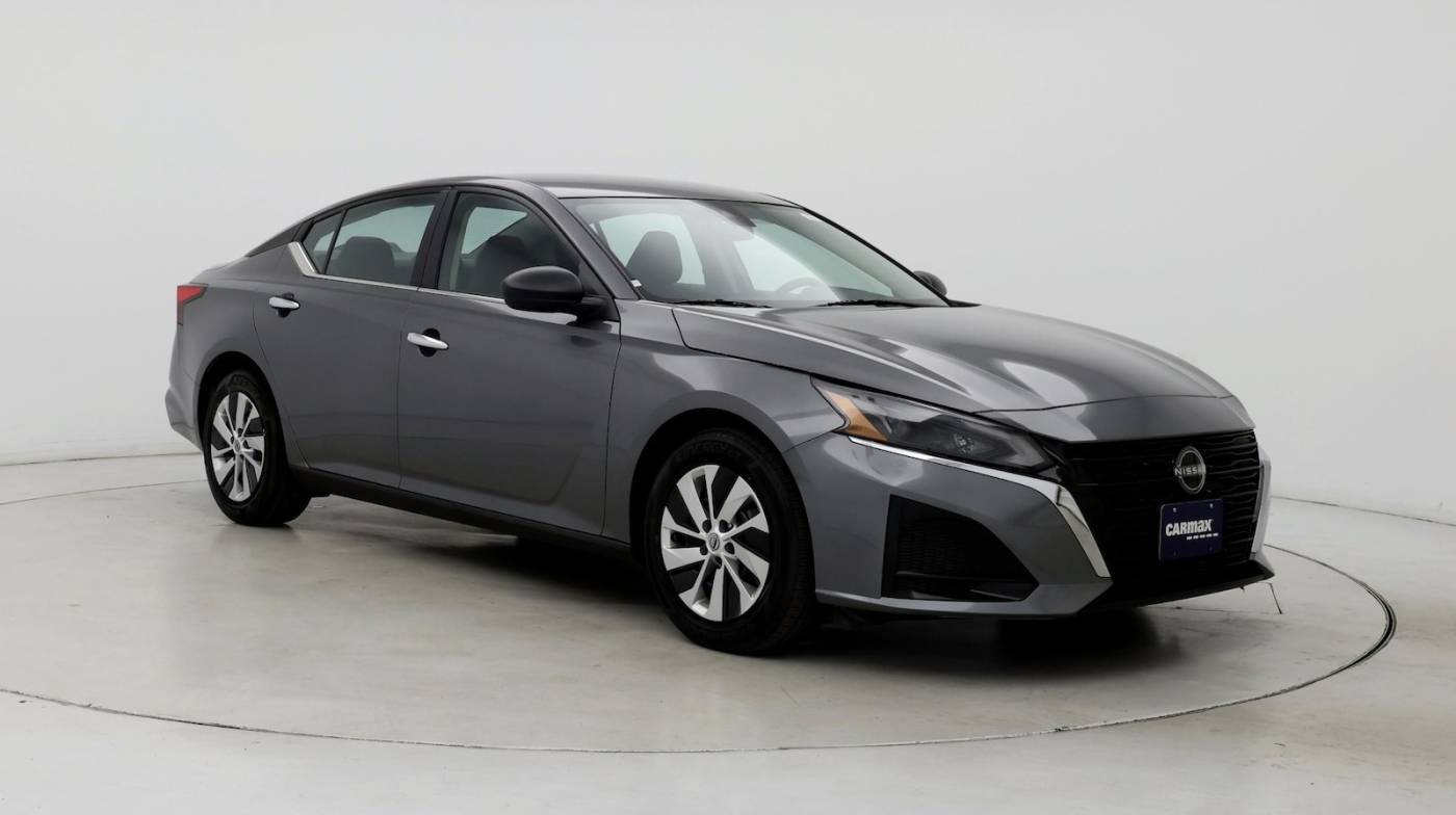 2024 Nissan Altima S — Sedan — 19,349 mi — Loveland, CO