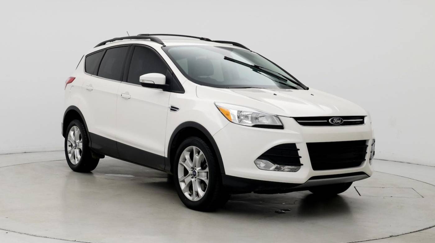 2013 Ford Escape SEL — SUV — 40,059 mi — Loveland, CO