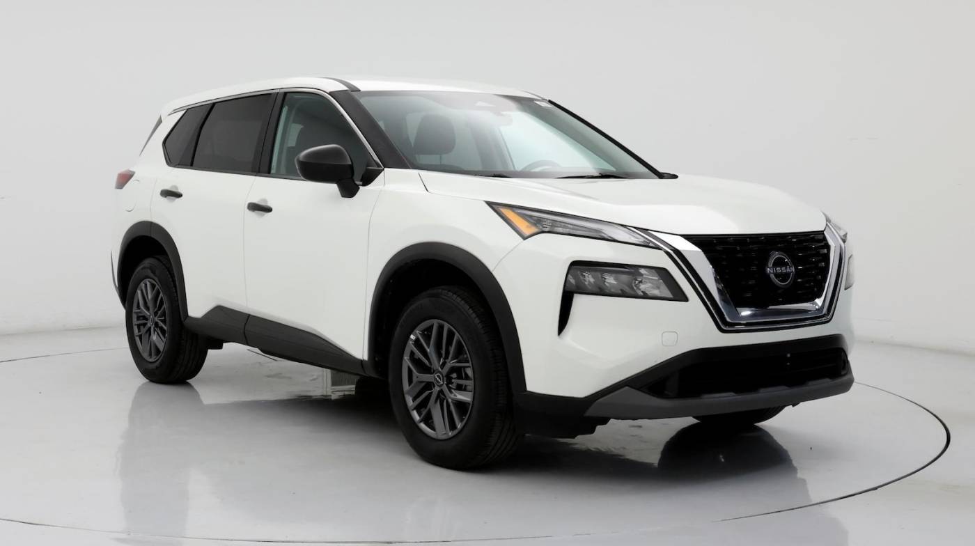 2023 Nissan Rogue S — SUV — 32,964 mi — Loveland, CO