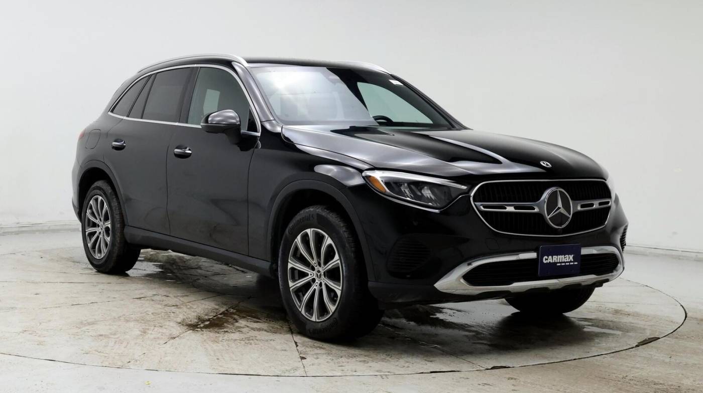 2024 Mercedes-Benz GLC GLC 300 — SUV — 16,745 mi — Loveland, CO