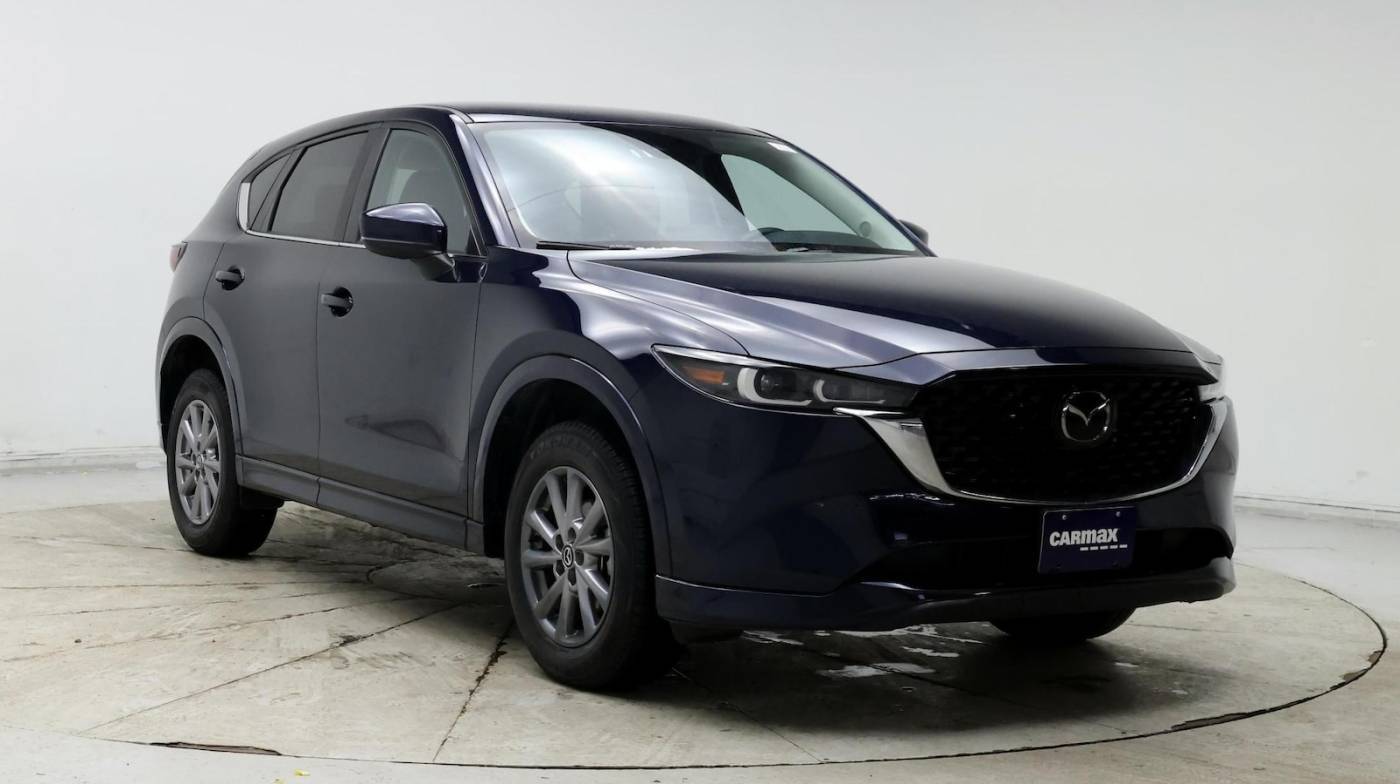 2024 Mazda CX-5 2.5 S Select — SUV — 18,100 mi — Loveland, CO