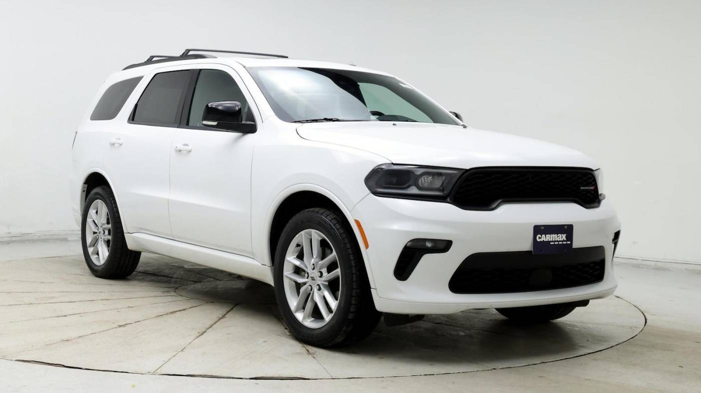 2023 Dodge Durango GT Plus — SUV — 53,236 mi — Loveland, CO