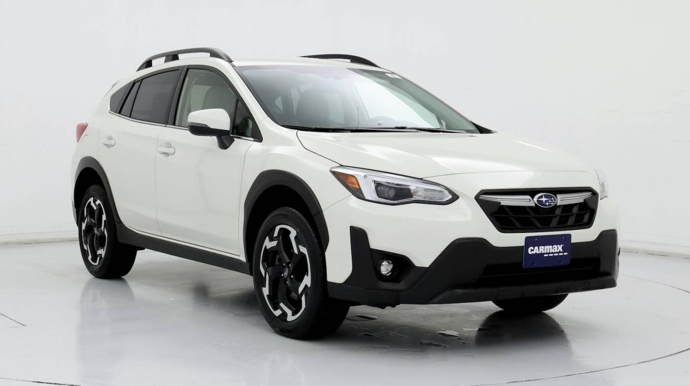 2023 Subaru Crosstrek Limited — SUV — 16,305 mi — Loveland, CO