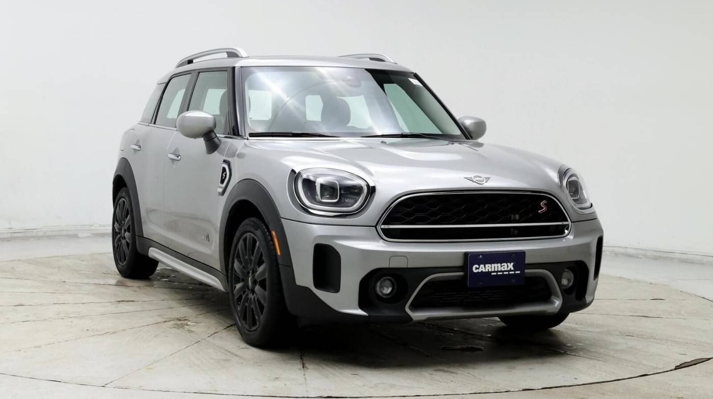 2024 MINI Countryman Cooper S — SUV — 25,551 mi — Loveland, CO