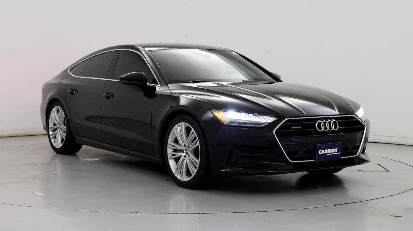 2019 Audi A7 Prestige — Hatchback — 54,699 mi — Loveland, CO