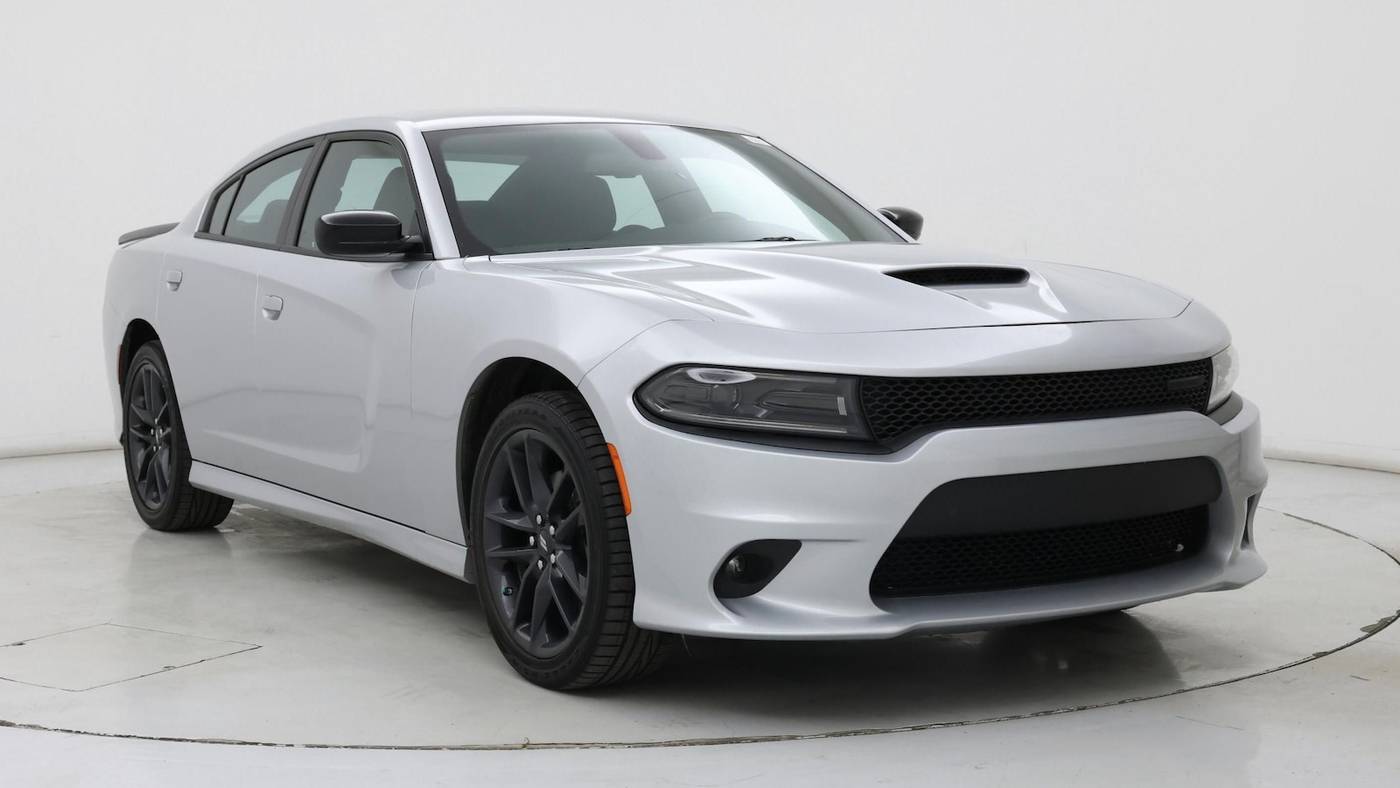 2022 Dodge Charger GT