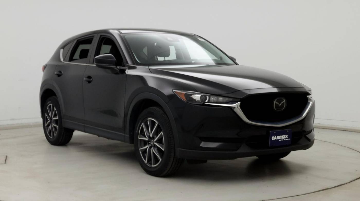 2018 Mazda CX-5 Touring — SUV — 24,195 mi — Loveland, CO