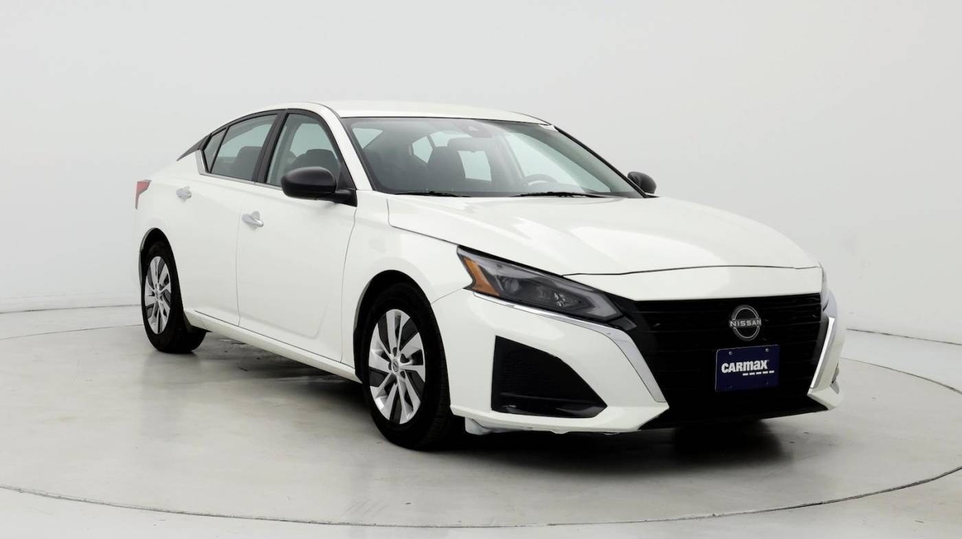 2024 Nissan Altima S — Sedan — 30,180 mi — Loveland, CO
