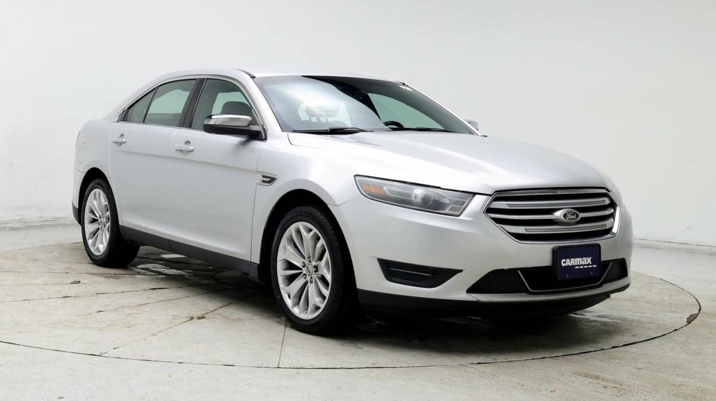 2014 Ford Taurus Limited — Sedan — 127,878 mi — Loveland, CO