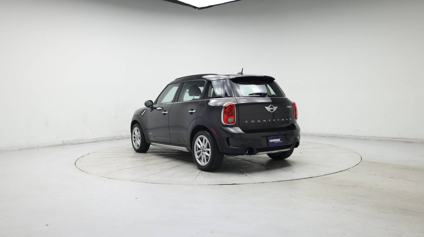 2016 MINI Countryman Cooper S ALL4 — SUV — 57,824 mi — Loveland, CO