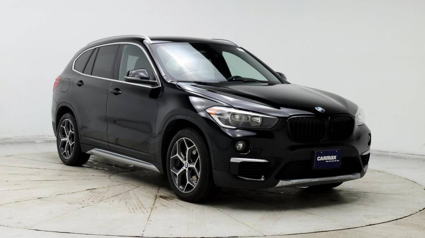 2018 BMW X1 28i — SUV — 63,747 mi — Loveland, CO