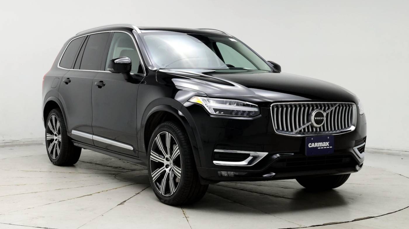 2024 Volvo XC90 Plus — SUV — 23,546 mi — Loveland, CO