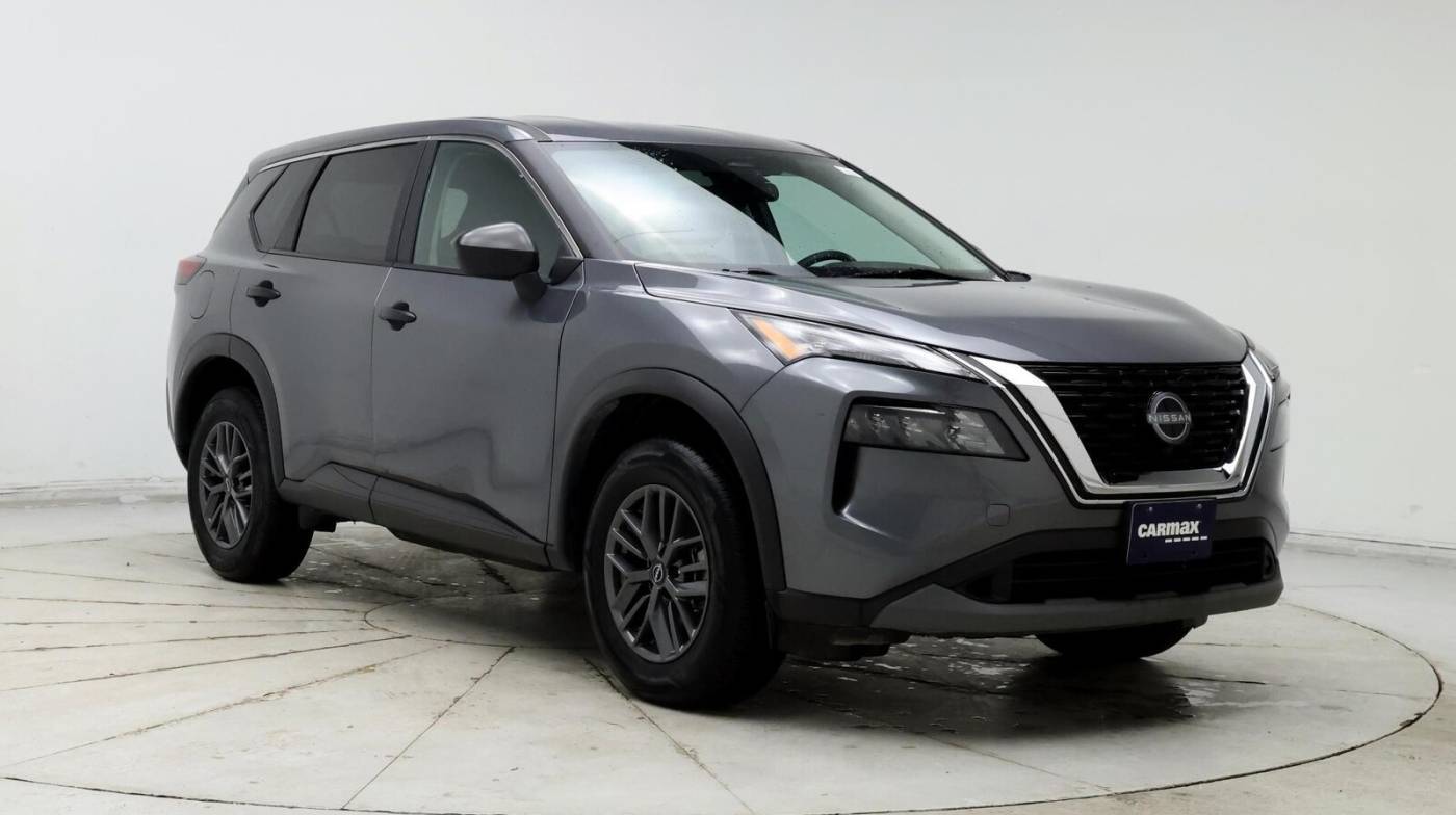2023 Nissan Rogue S — SUV — 32,062 mi — Loveland, CO