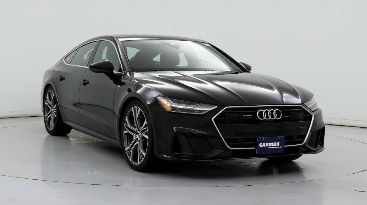 2019 Audi A7 Prestige — Hatchback — 53,195 mi — Loveland, CO