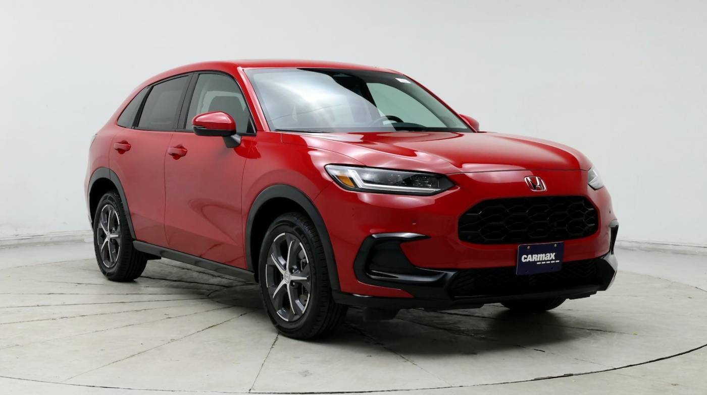 2023 Honda HR-V EX-L — SUV — 54,970 mi — Loveland, CO