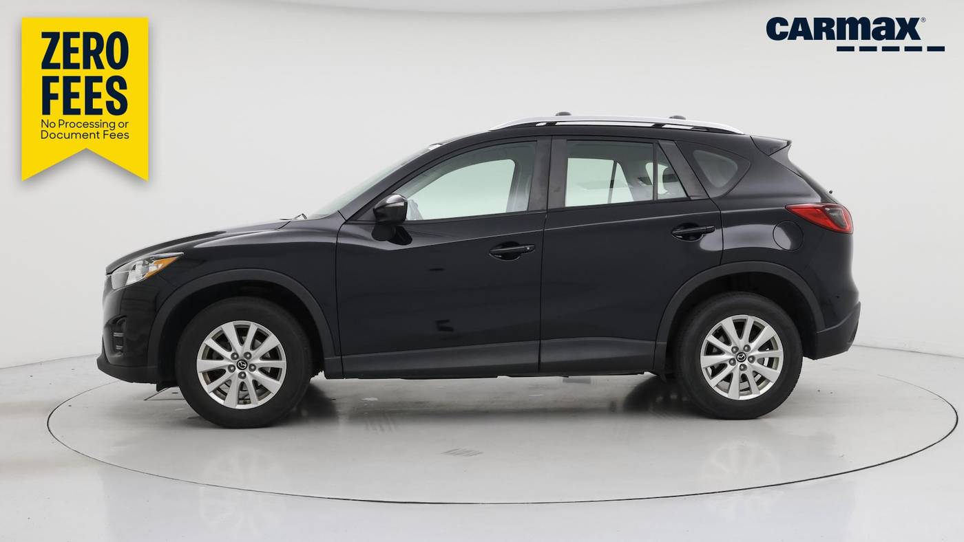 2016 Mazda CX-5 Sport