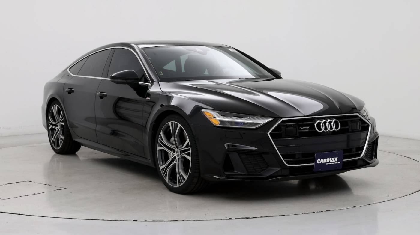 2019 Audi A7 Prestige — Hatchback — 42,435 mi — Loveland, CO