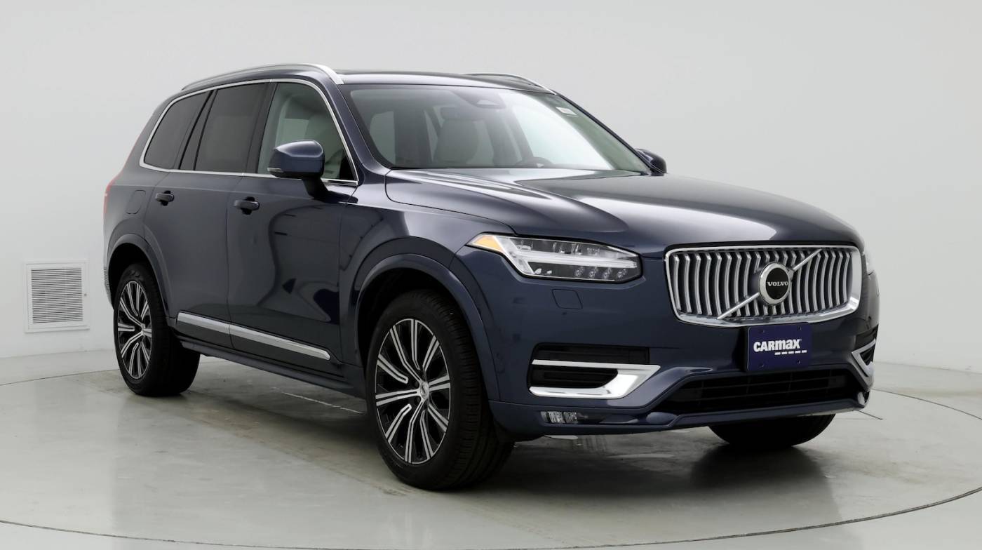 2023 Volvo XC90 Plus — SUV — 20,600 mi — Loveland, CO