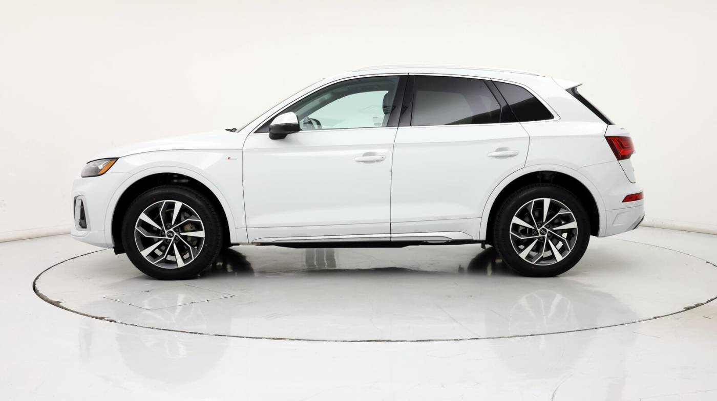2023 Audi Q5 Premium Plus — SUV — 32,800 mi — Loveland, CO