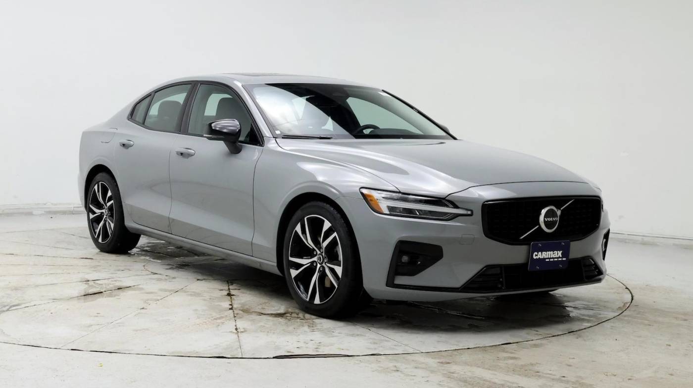 2024 Volvo S60 Core — Sedan — 13,610 mi — Loveland, CO