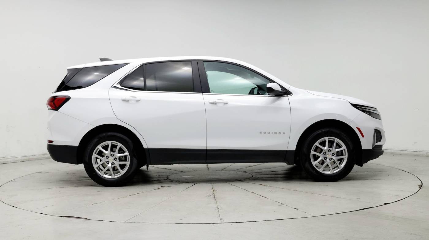 2023 Chevrolet Equinox LT — SUV — 36,113 mi — Loveland, CO