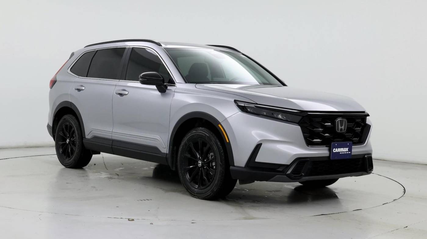 2023 Honda CR-V Hybrid Sport — SUV — 15,099 mi — Loveland, CO