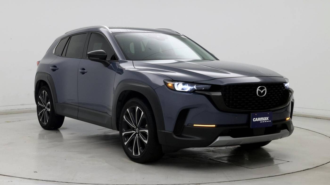 2023 Mazda CX-50 Turbo Premium Plus — SUV — 27,731 mi — Loveland, CO