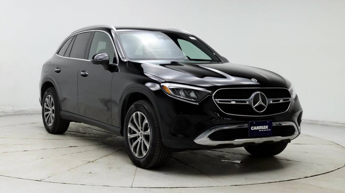 2024 Mercedes-Benz GLC GLC 300 — SUV — 23,715 mi — Loveland, CO