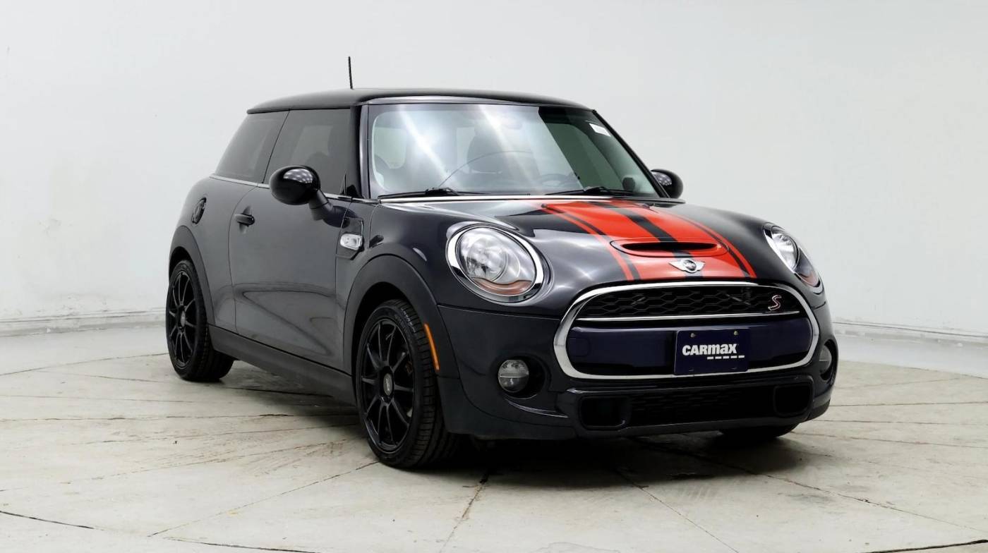 2015 MINI Hardtop Cooper S — Hatchback — 71,804 mi — Loveland, CO