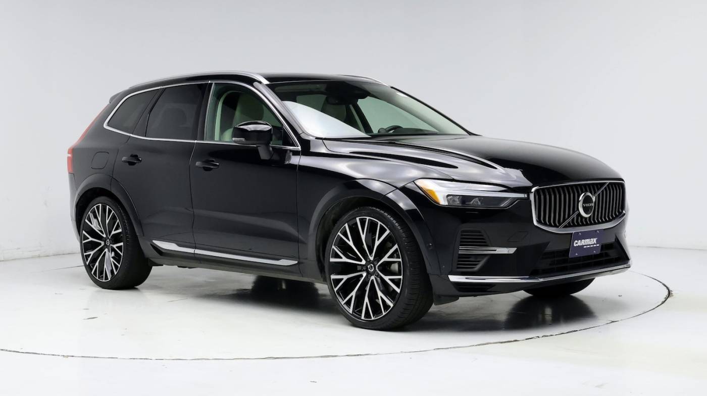 2022 Volvo XC60 Recharge Inscription — SUV — 20,380 mi — Loveland, CO