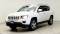 2017 Jeep Compass in Loveland, CO 4 - Open Gallery