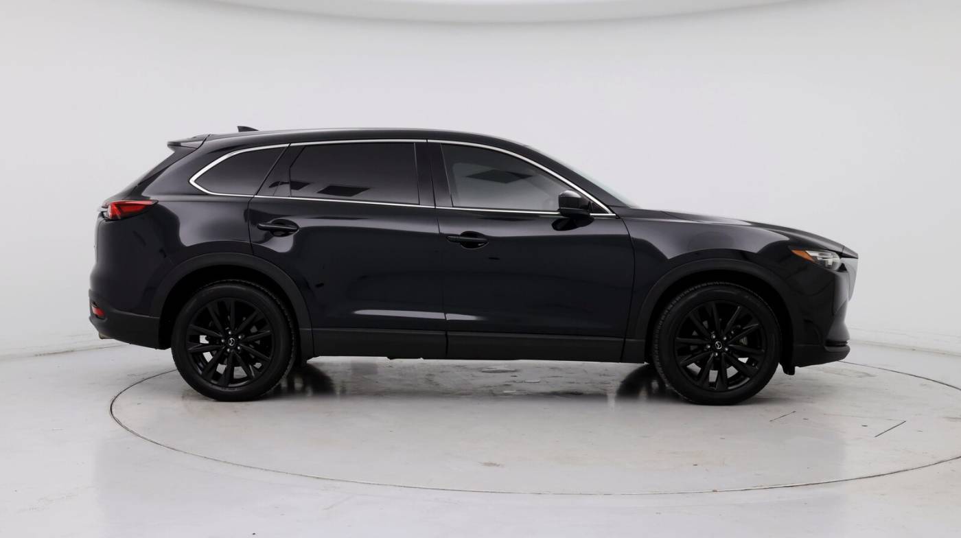 2023 Mazda CX-9 Touring Plus — SUV — 30,880 mi — Loveland, CO