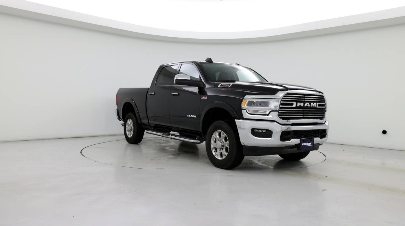 2022 Ram 2500 Laramie — Pickup Truck — 41,254 mi — Loveland, CO