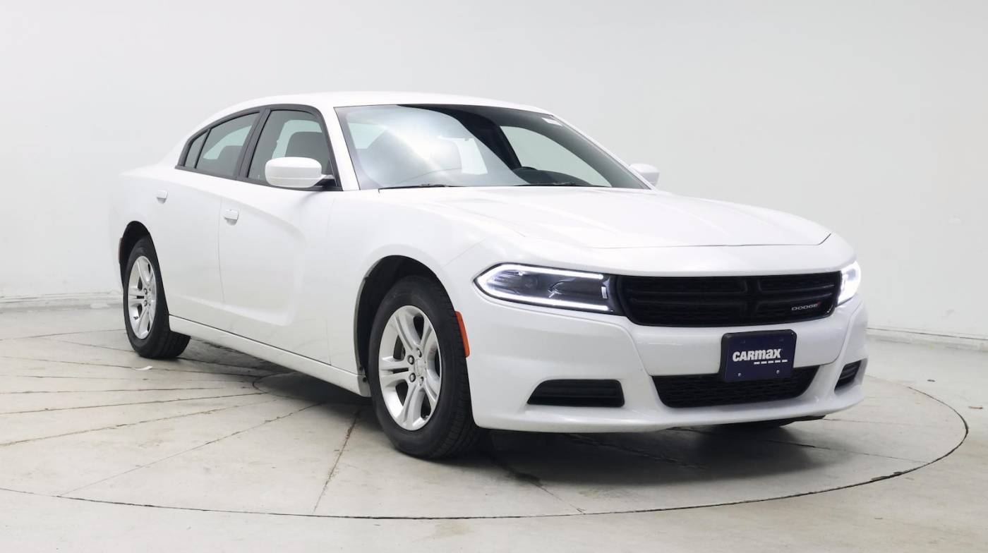 2022 Dodge Charger SXT — Sedan — 49,516 mi — Loveland, CO