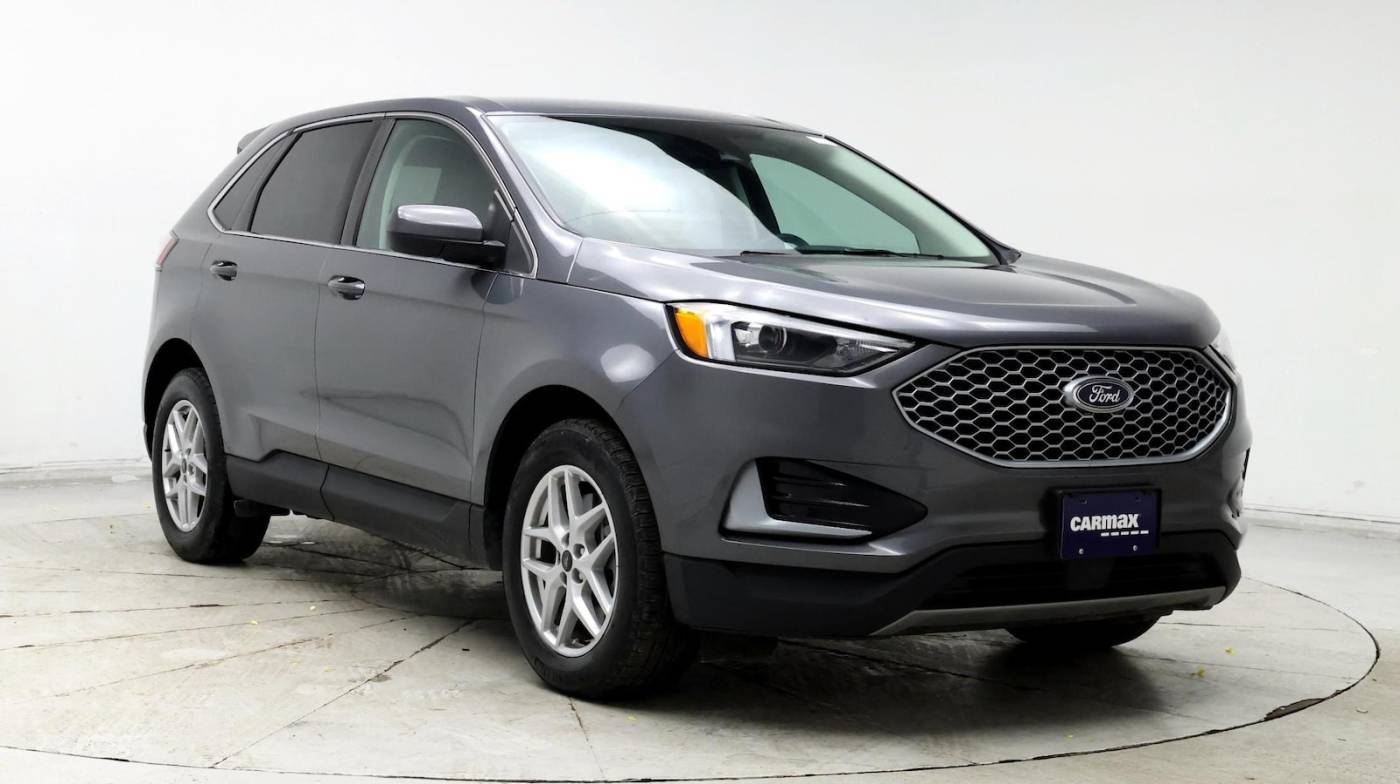 2023 Ford Edge SEL — SUV — 37,845 mi — Loveland, CO