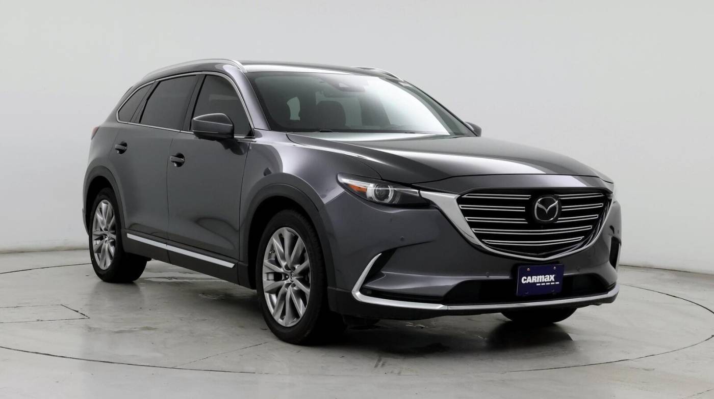 2019 Mazda CX-9 Signature — SUV — 83,818 mi — Loveland, CO