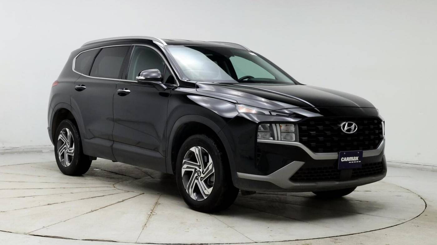2023 Hyundai Santa Fe SEL — SUV — 28,122 mi — Loveland, CO