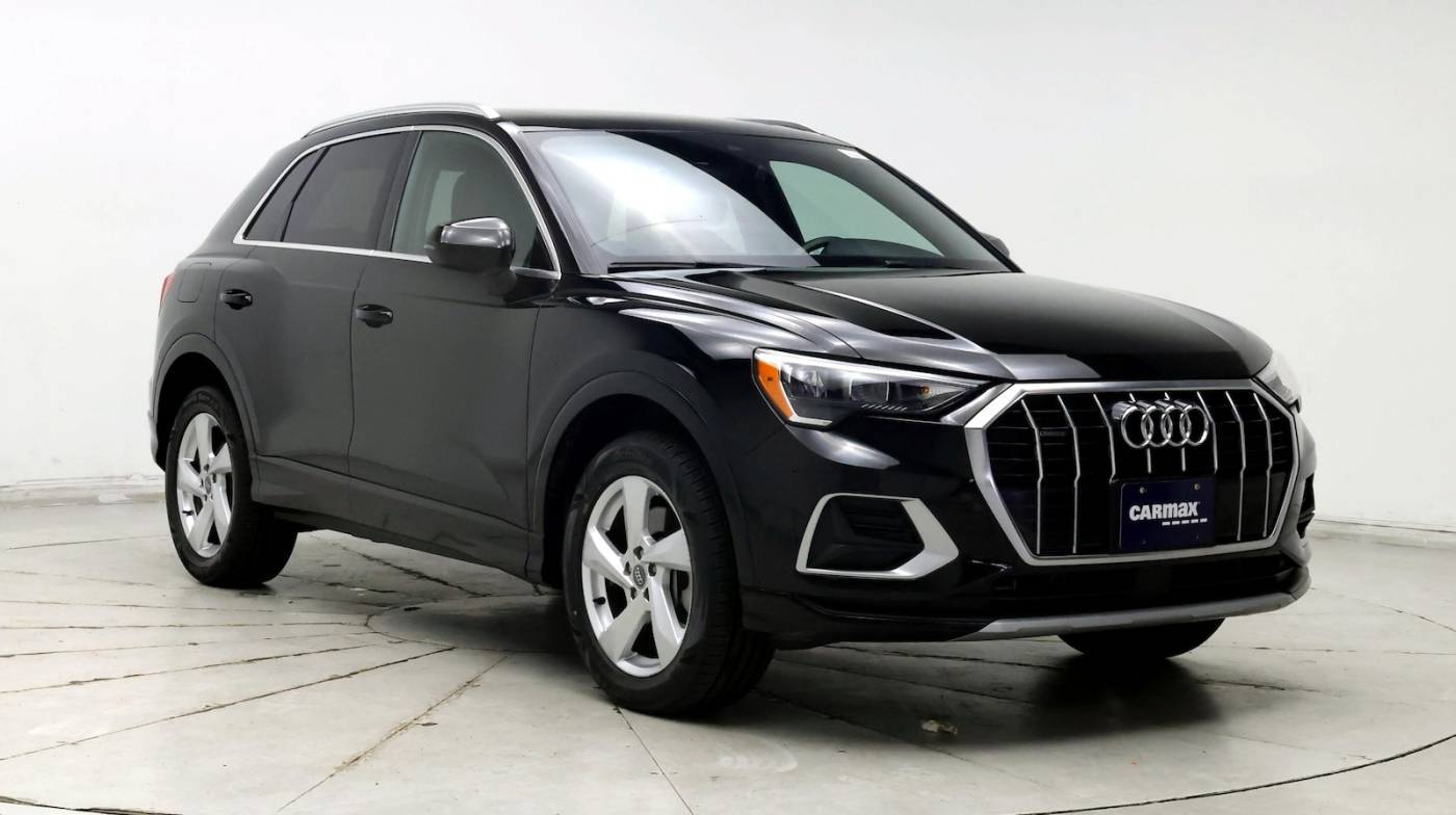 2019 Audi Q3 Premium — SUV — 40,939 mi — Loveland, CO