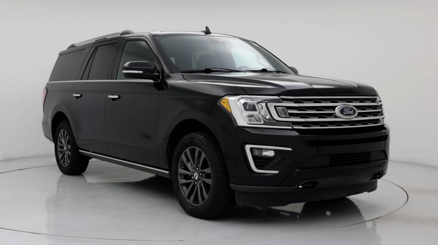 2021 Ford Expedition Limited — SUV — 63,747 mi — Loveland, CO