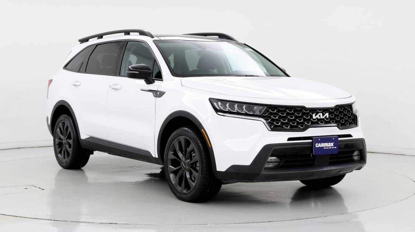 2023 Kia Sorento X-Line EX — SUV — 45,904 mi — Loveland, CO