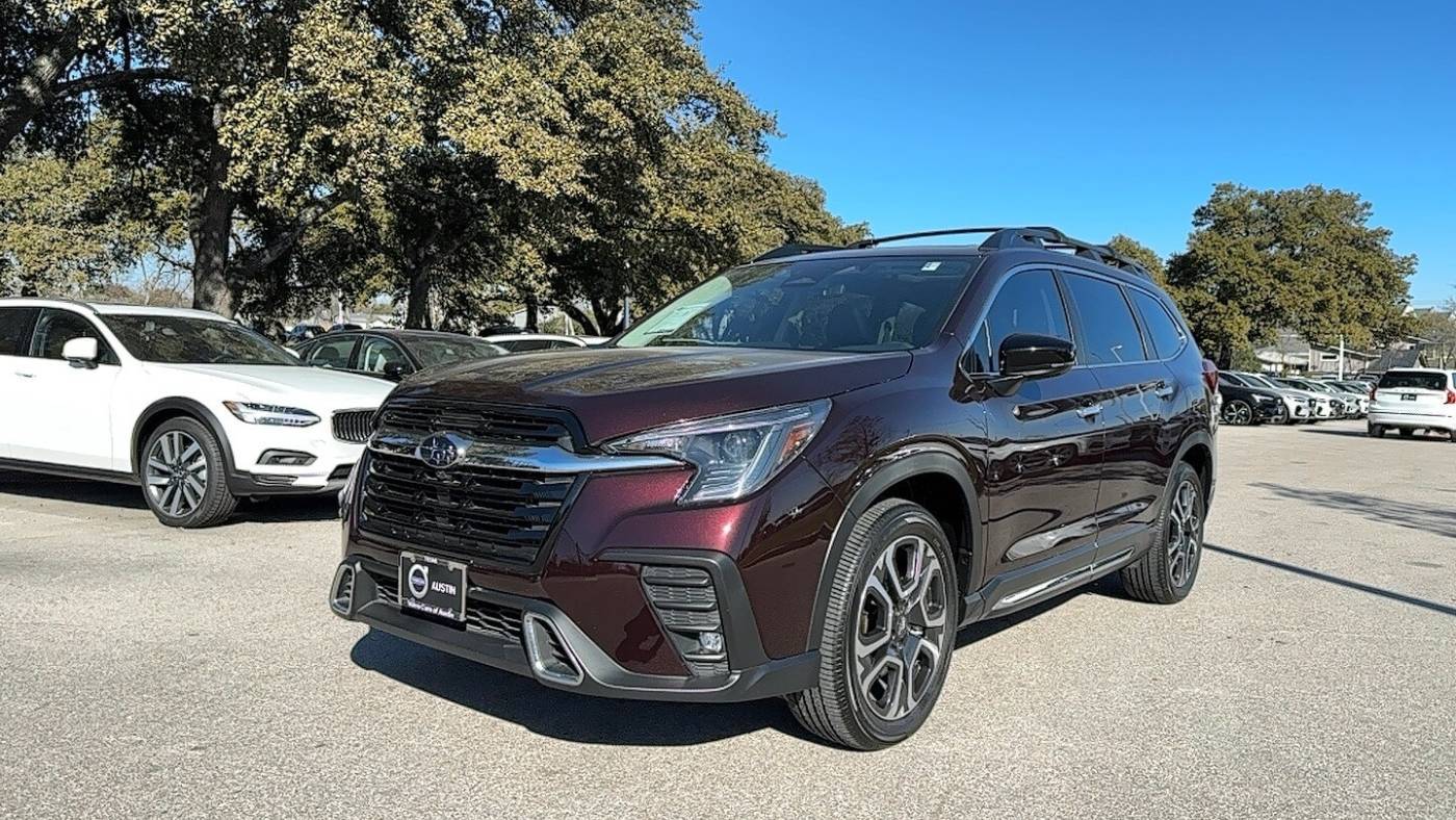 2024 Subaru Ascent Touring — SUV — 15,775 mi — Austin, TX