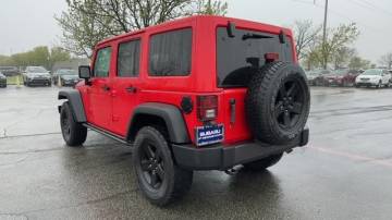 Used Jeep Wrangler Black Bear for Sale Near Me - TrueCar