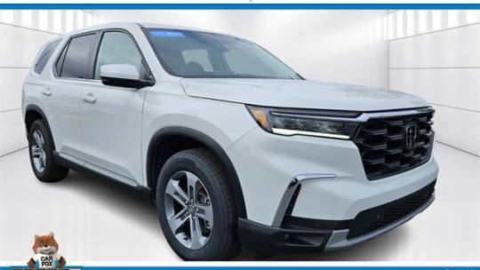2023 Honda Pilot EX-L 8 Passenger — SUV — 15,883 mi — North Miami Beach, FL